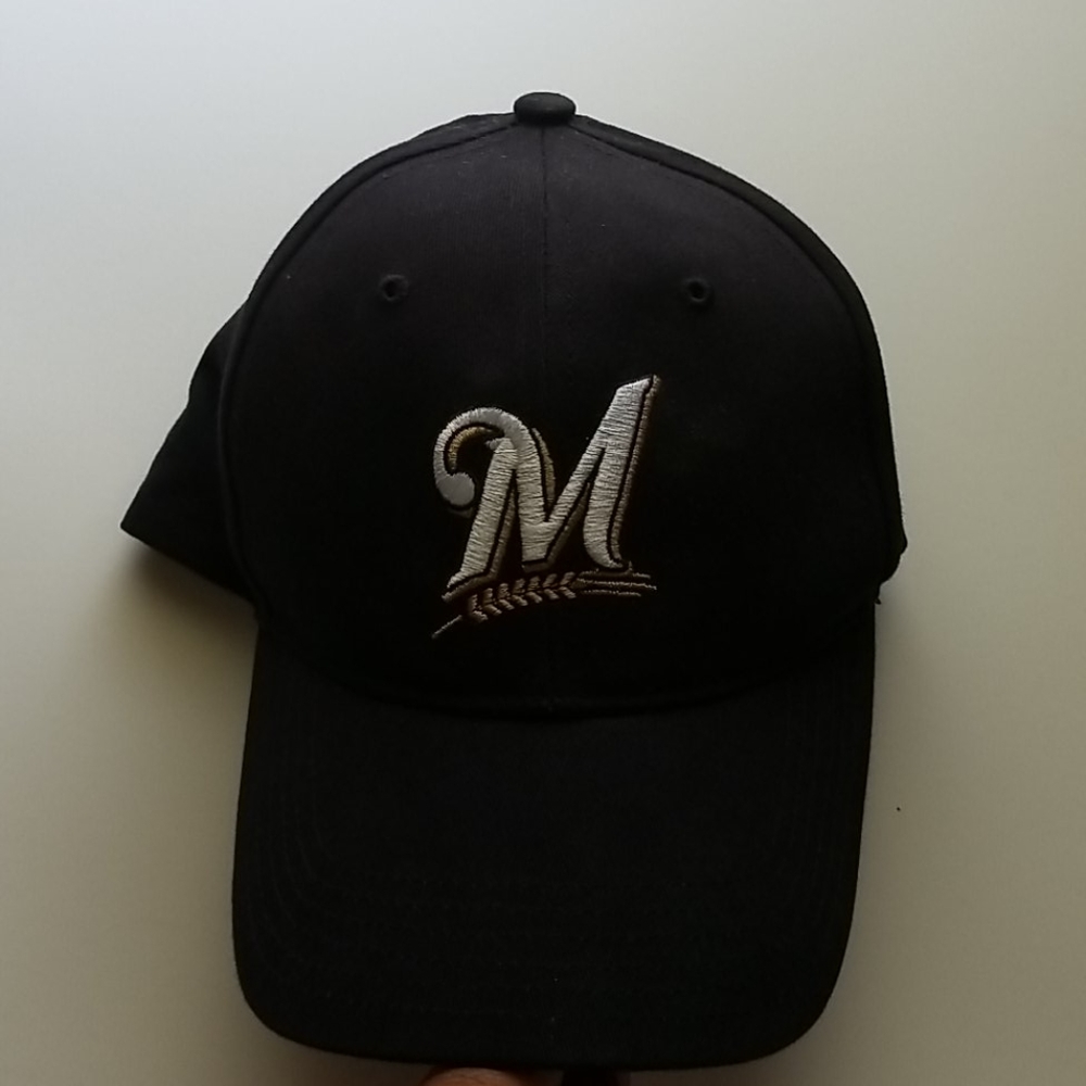 Baseball Team Cap by 47